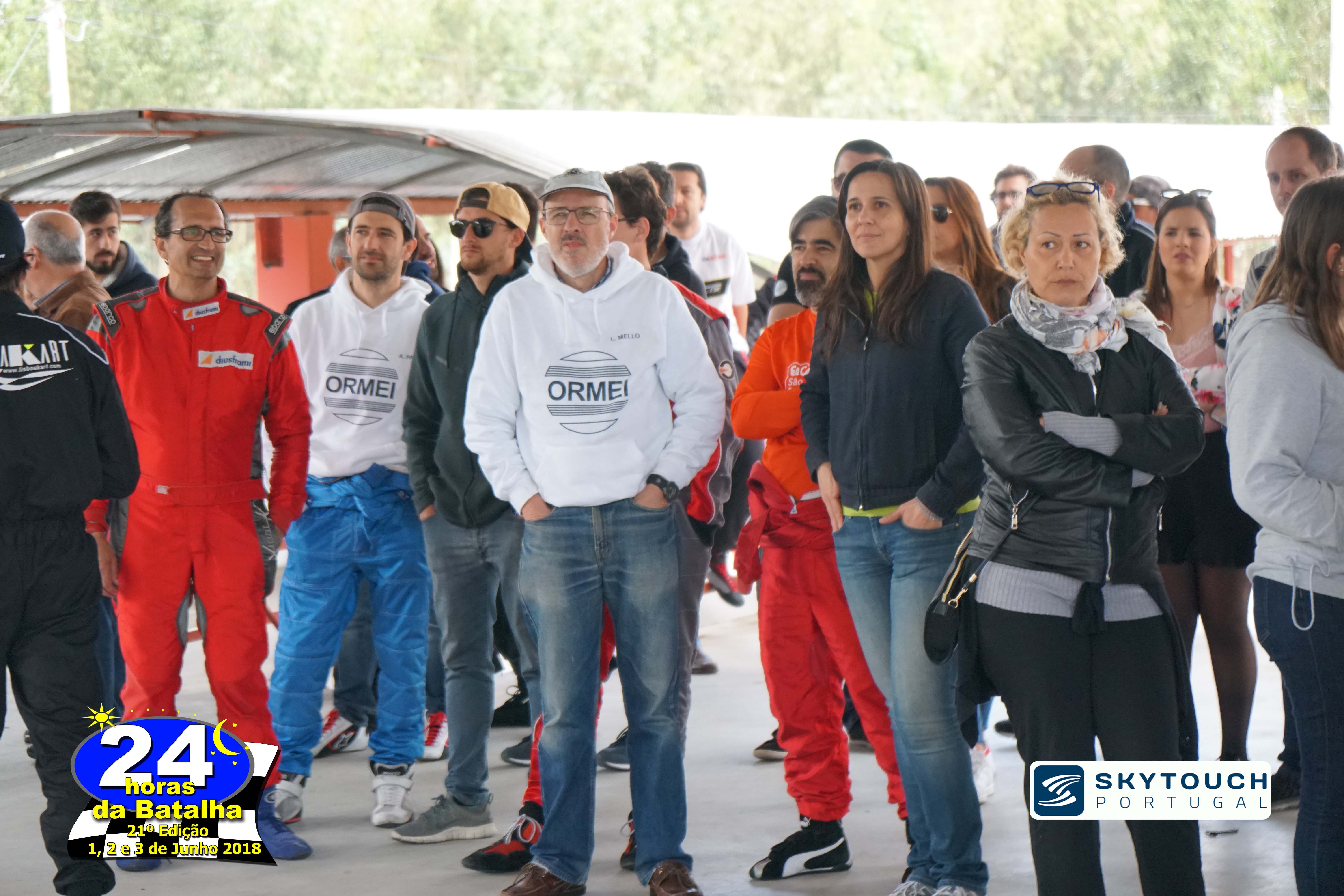 24 Horas da Batalha 2018 - Pilotos e Karts150